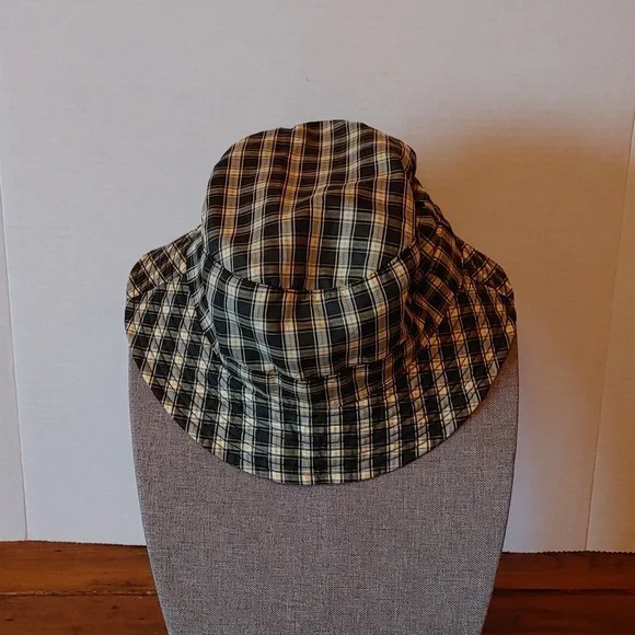 💚SEAN JOHN BUCKET HAT - Picture 1 of 4